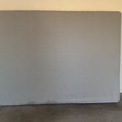 Queen Size Box Spring