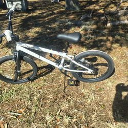 Spector BMX  Bike 