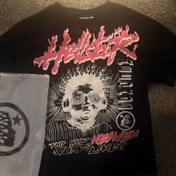 Hellstar shirt