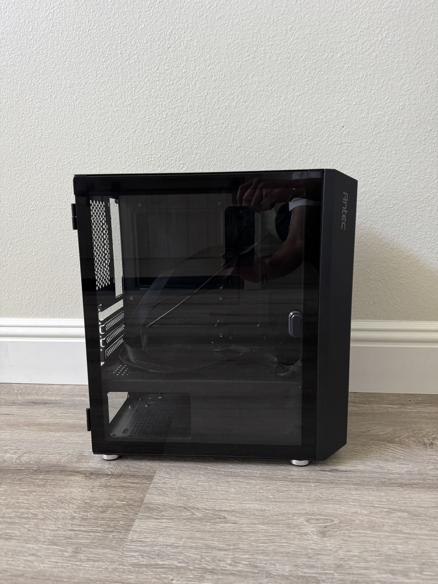 Antec Micro-ATX PC Case