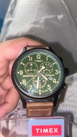 Timex Watch