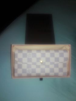 Woman's wallet