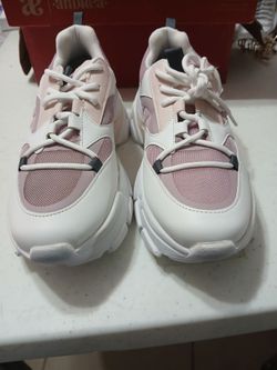 Women's shoe