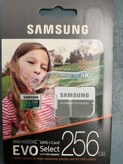 Cheap sd card for your phone or more