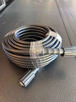 50FT Pressure Washer Hose