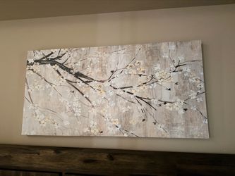 Wall art
