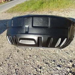 New Ford Truck Inner Fender Liner