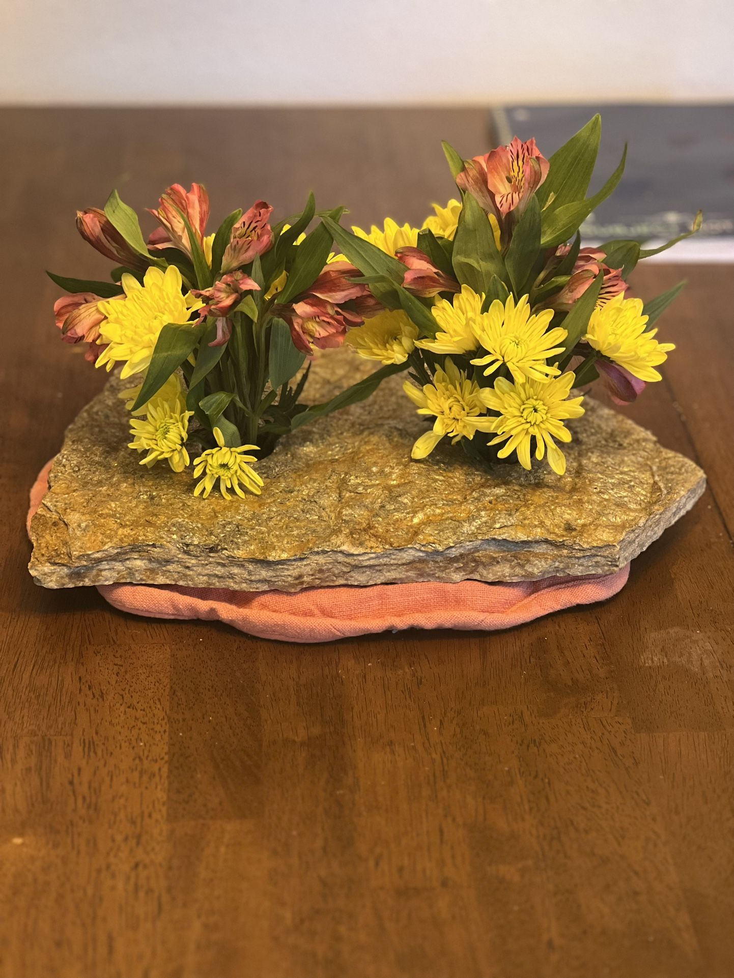 Flagstone Vase