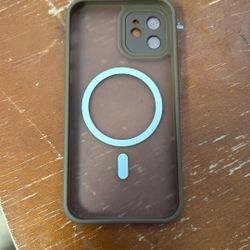iPhone 13 Clear Case