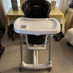 High Chair 