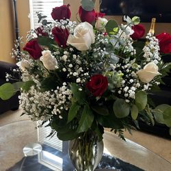 Cheap Valentines Flowers 