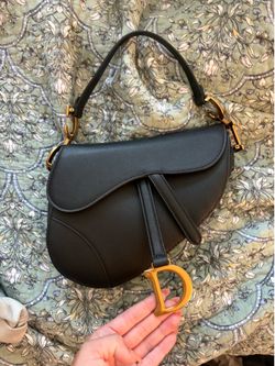 Canal Street Purse