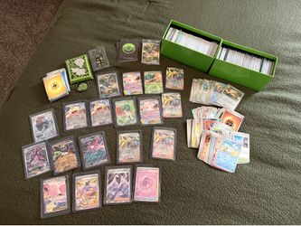 Bulk Pokemon - Whole Lot