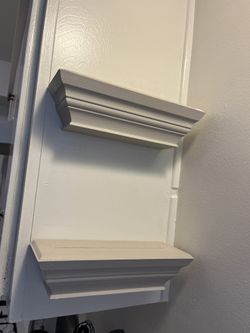 Shelves
