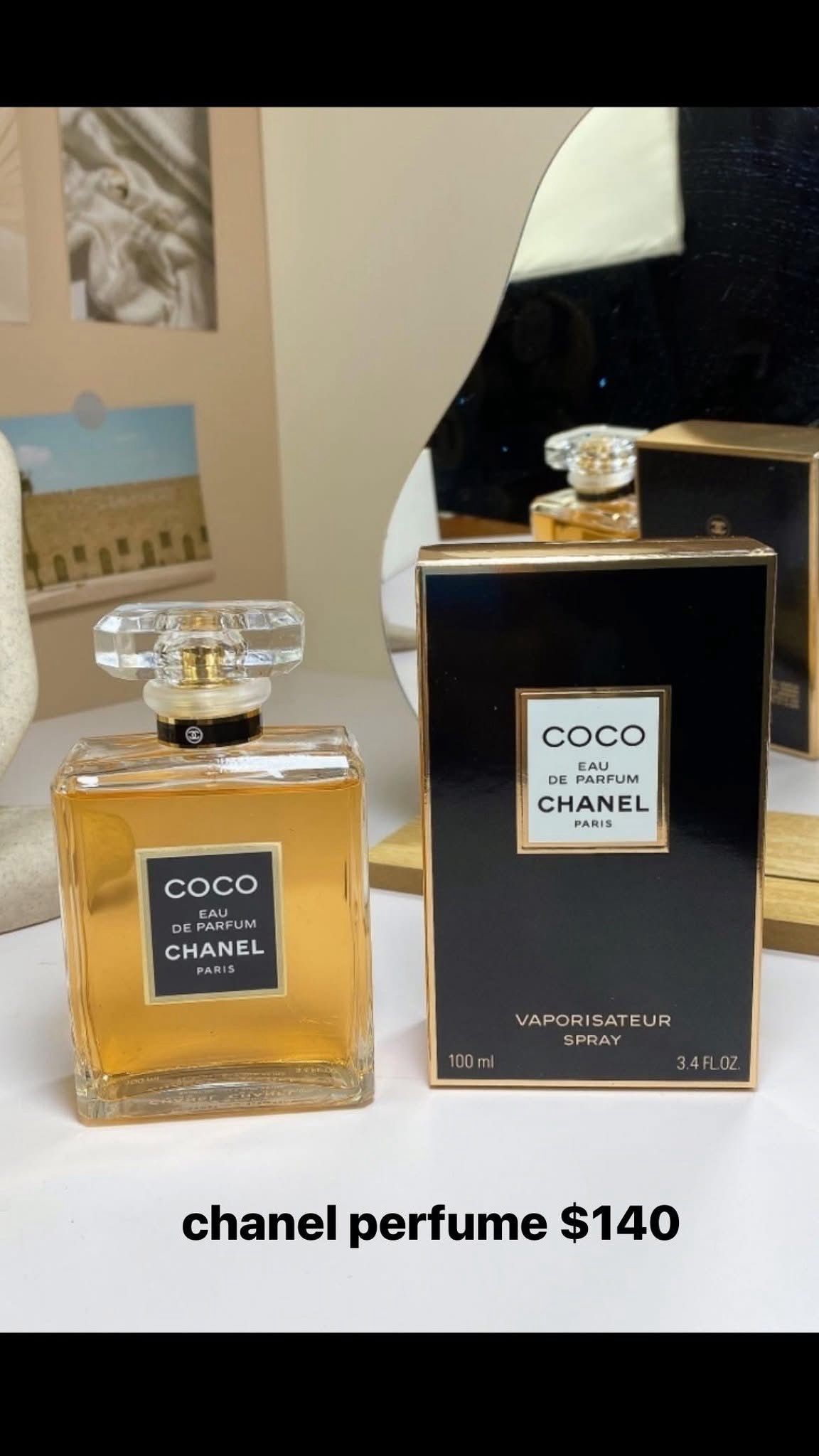 coco chanel