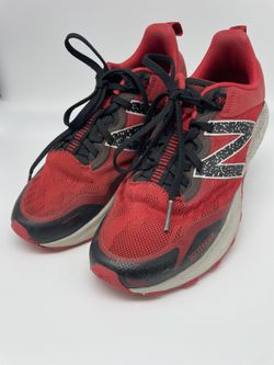 New Balance Nitrel V4 Trail Running Shoe 8.5