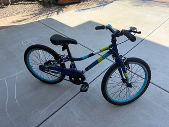 Kids bike