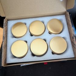 Scented candles brand new