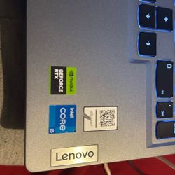 Gaming Laptop