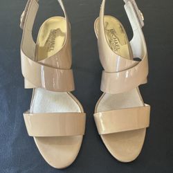 Michael Kors Women’s Shoes Size 8