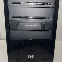 HP Pavilion Desktop