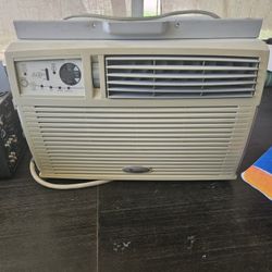 Air Conditioner