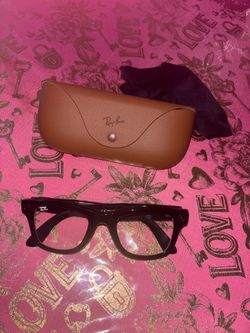 Ray ban meta glasses