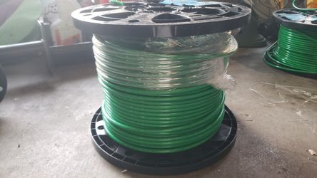 Stranded Electrical Wire