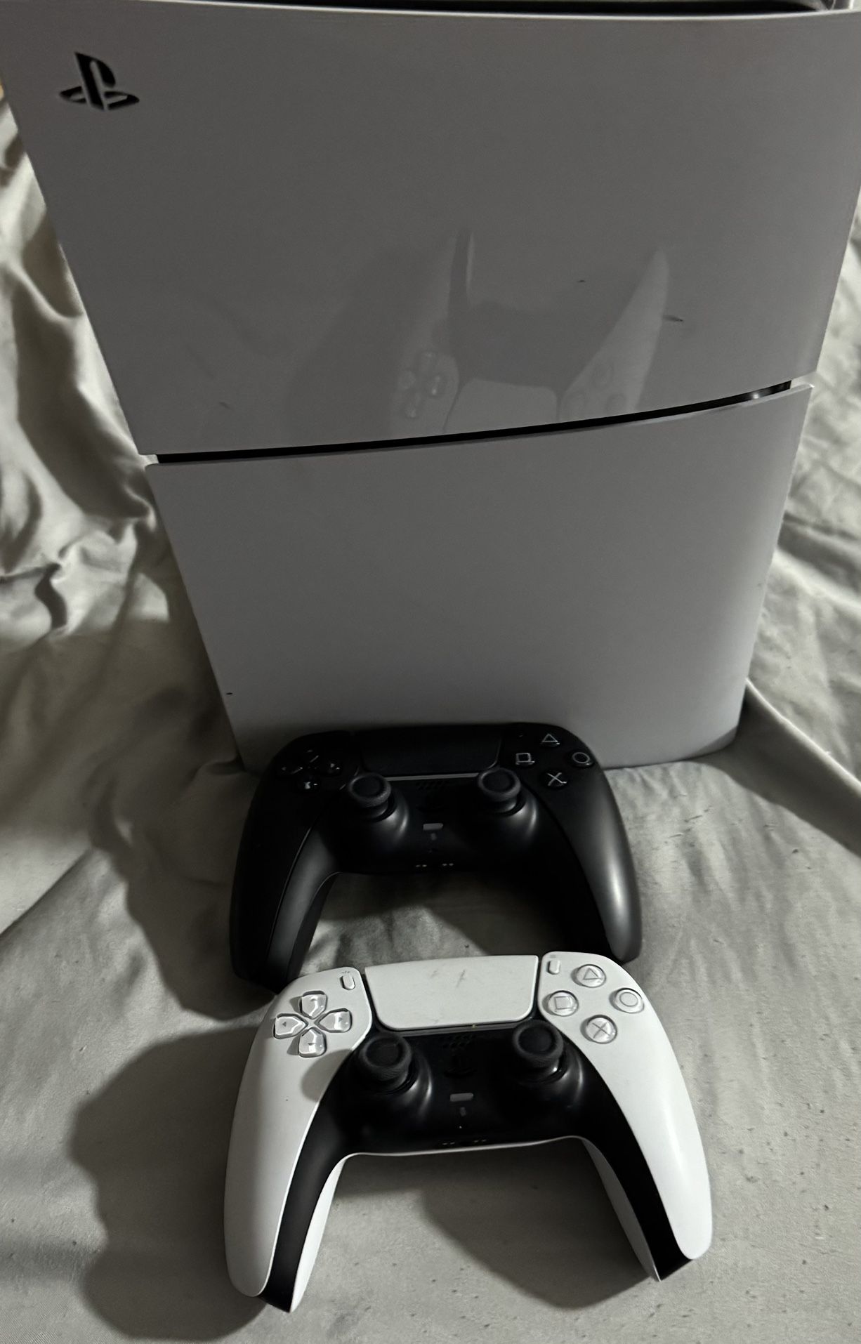 Ps5
