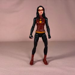 Marvel Legends Spider-Woman (2018 Lizard Wave)