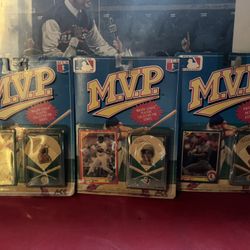 Baseball Collectibles