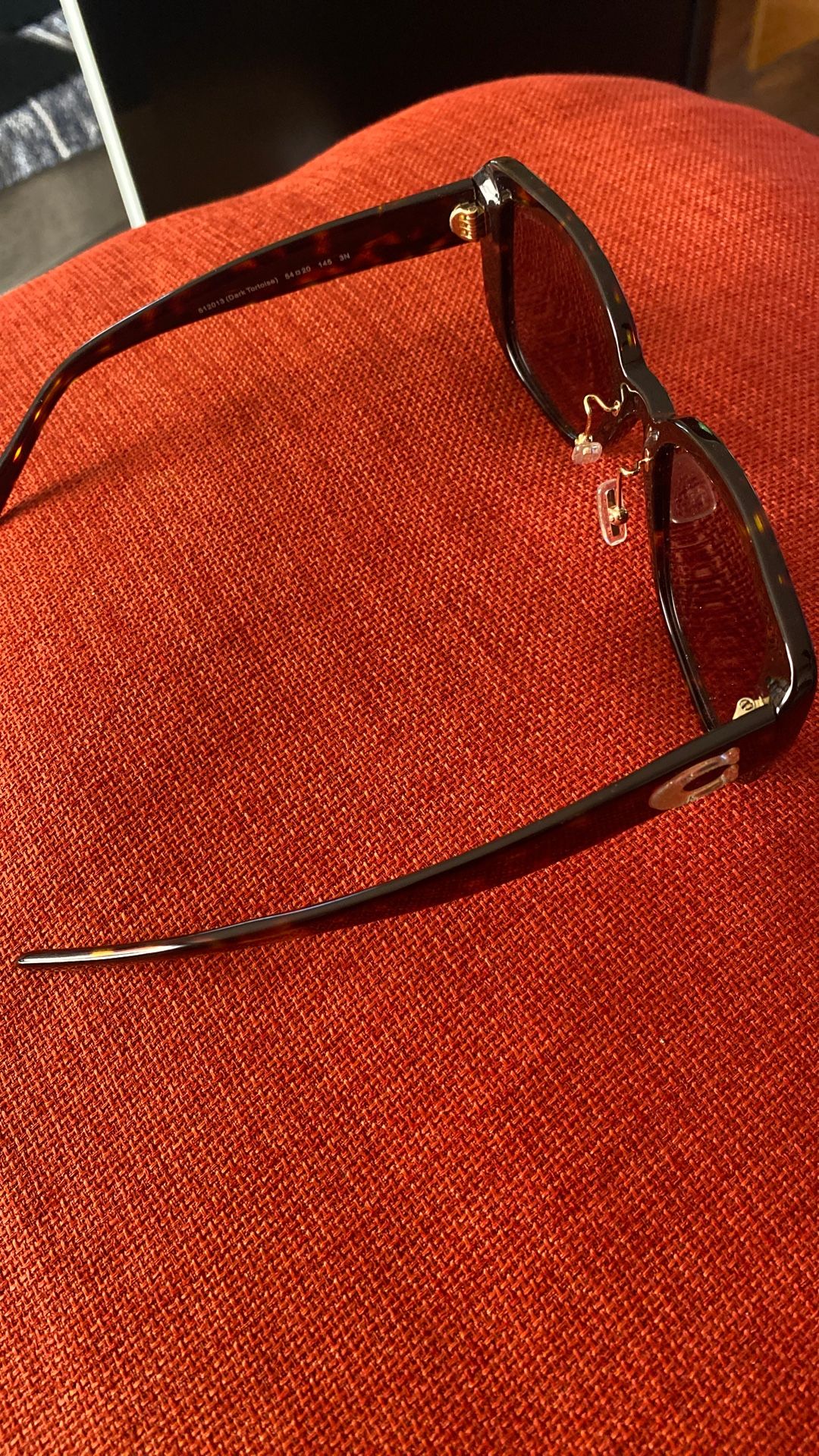Lentes Coach B