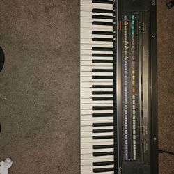 Casio CT 6000 Keyboard 