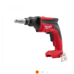 Milwaukee Fue Drywall Screwgun