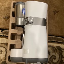 Brand New Hamilton Coffee Machine Asking Only $45.