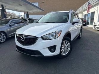 2013 Mazda CX-5