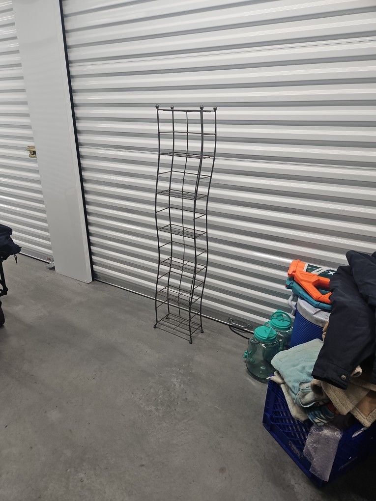 Metal Stand