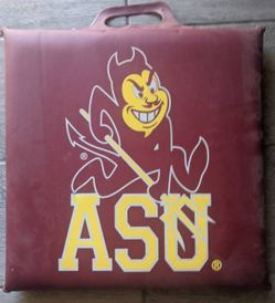 ASU Stadium Seat Cushion