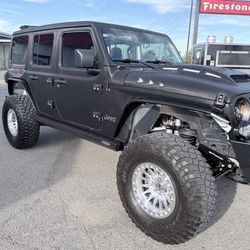 2020 Jeep