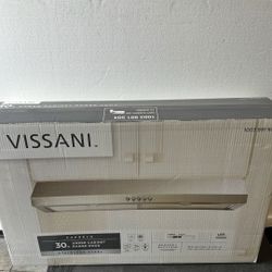 Kitchen Range Hood Stainless Steel 