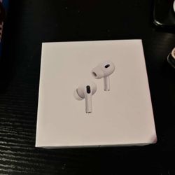 AirPods Pro Gen 2 