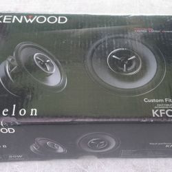 3.5 KENWOOD Excelon 🔊🎶👌