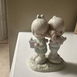 Precious Moment 