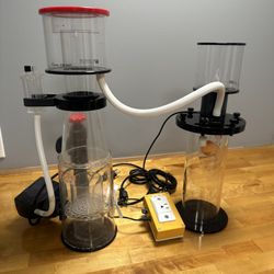 Reef Octopus Classic 110 INT Protein Skimmer