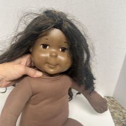 Very Rare My Buddy Sister Doll