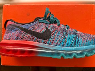 Nike Air Max 2017 Extinct Flyknit 
