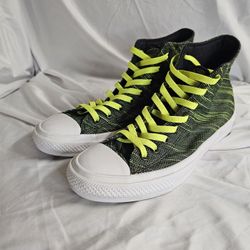 Converse High Tops  9M  27.5CM