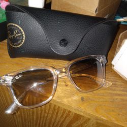 Ray Ban Sunglasses 