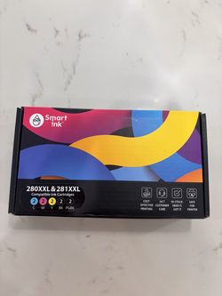 Printer ink