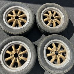 Wheels